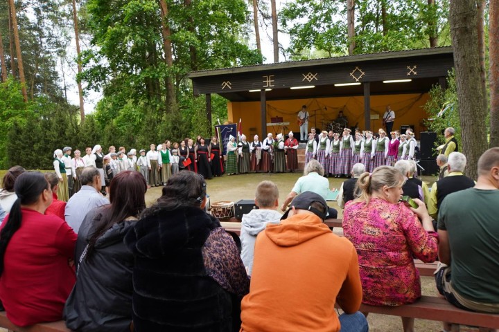 Daugavas svētki 2025